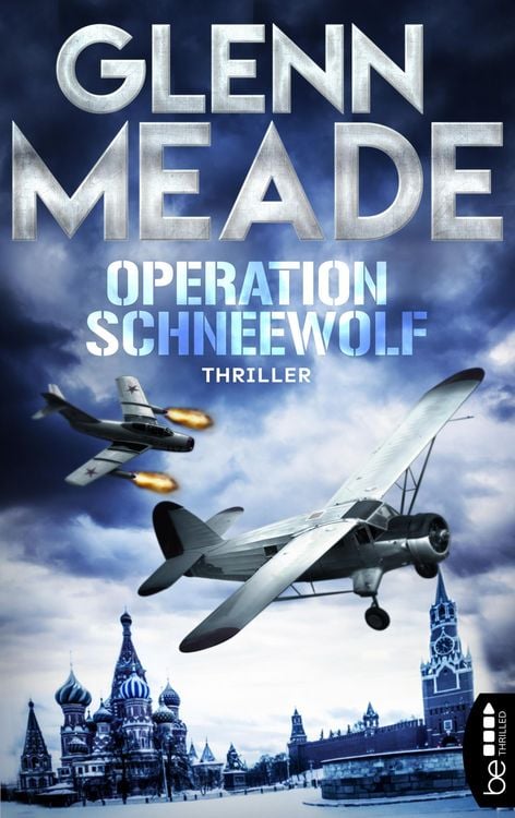 Produktbild: Operation Schneewolf