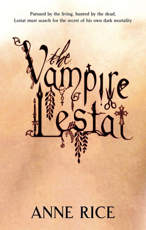 Produktbild: The Vampire Lestat