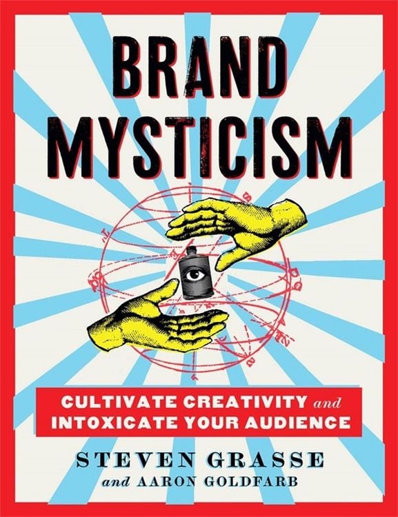 Produktbild: Brand Mysticism