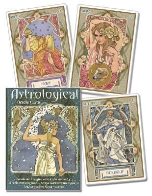 Produktbild: Astrological Oracle