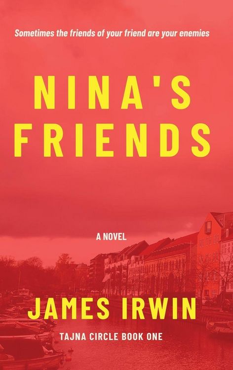 Produktbild: Nina's Friends