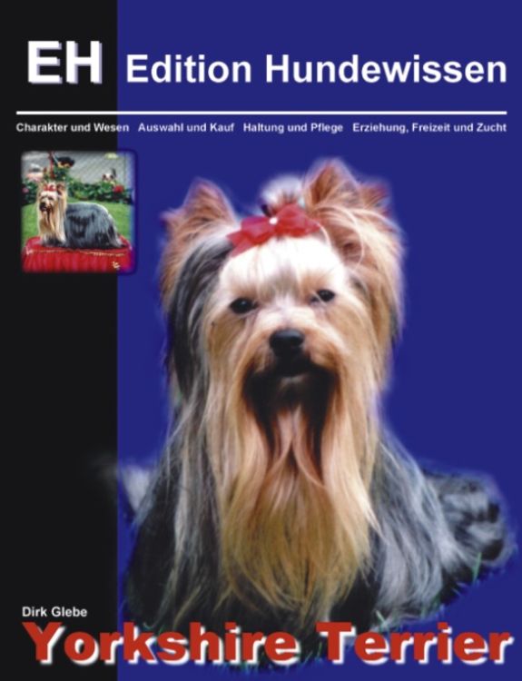 Produktbild: Yorkshire Terrier