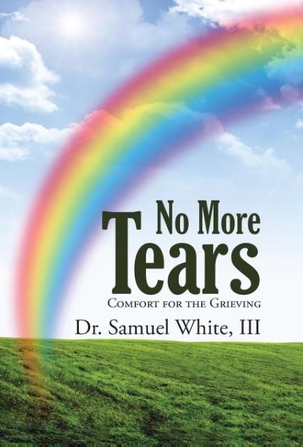 Produktbild: No More Tears