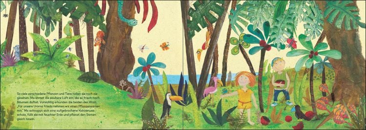 Produktbild: Plastian, der kleine Fisch
