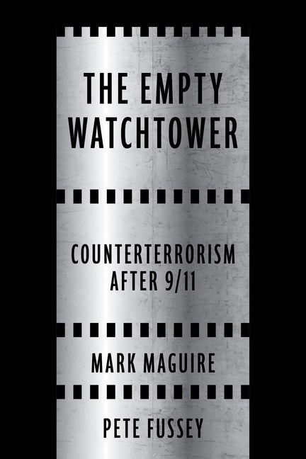 Produktbild: The Empty Watchtower