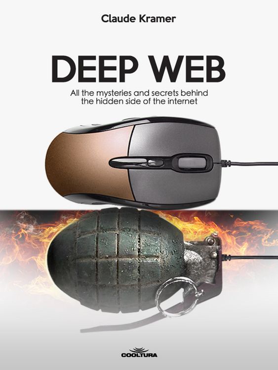 Produktbild: Deep Web