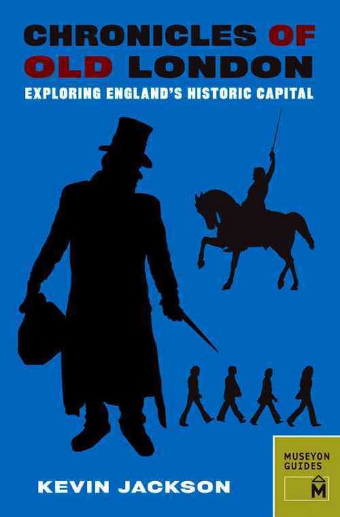 Produktbild: Chronicles of Old London