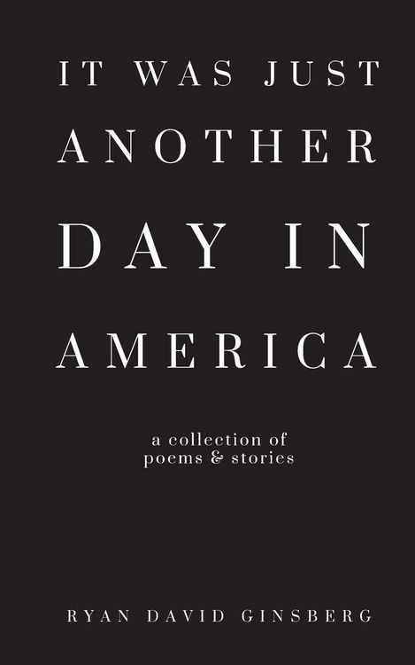 Produktbild: It Was Just Another Day in America