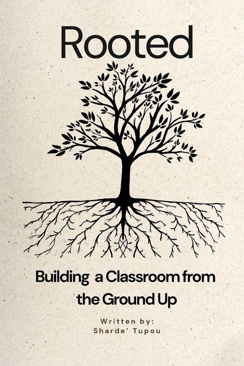 Produktbild: Rooted