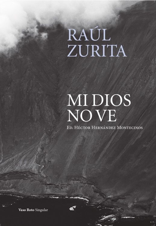 Produktbild: Mi Dios no ve