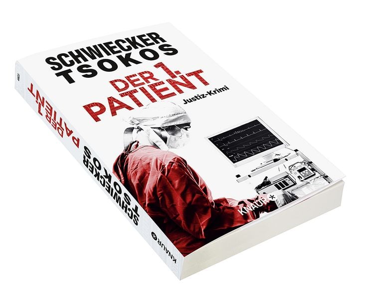 Produktbild: Der 1. Patient