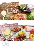 Produktbild: Party Spie&szlig;e