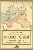 Produktbild: Kirmizi Cizgi