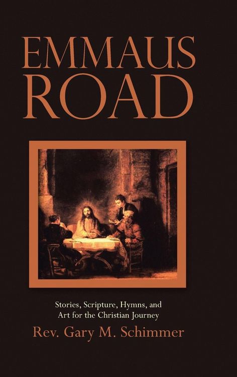 Produktbild: Emmaus Road