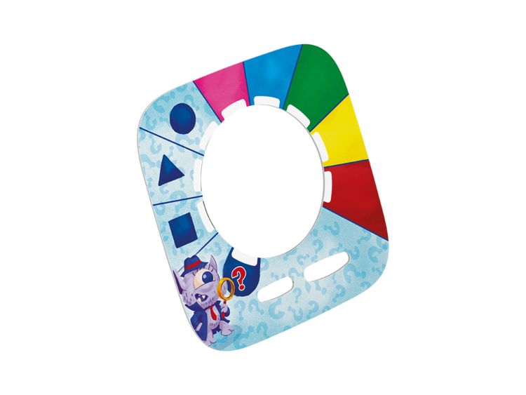 Produktbild: Tonies: Wer ist es? Monsterr&auml;tsel (Tonieplay Game M)