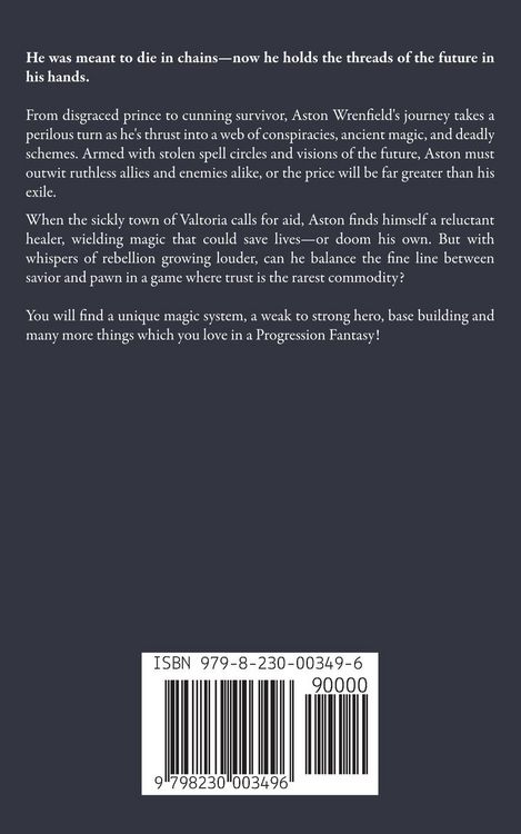 Produktbild: Legacy of the Exiled Prince