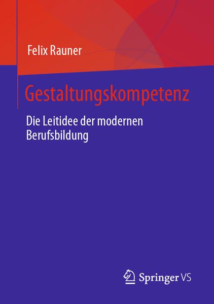 Produktbild: Gestaltungskompetenz