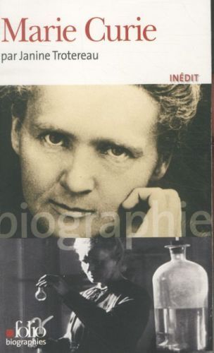 Produktbild: Fre-Marie Curie