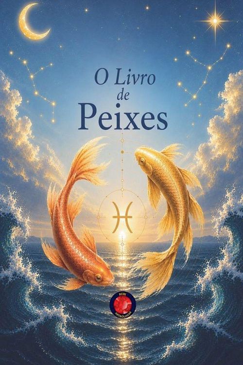 Produktbild: O Livro de Peixes