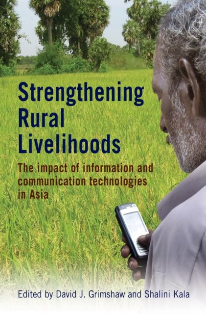 Produktbild: Strengthening Rural Livelihoods