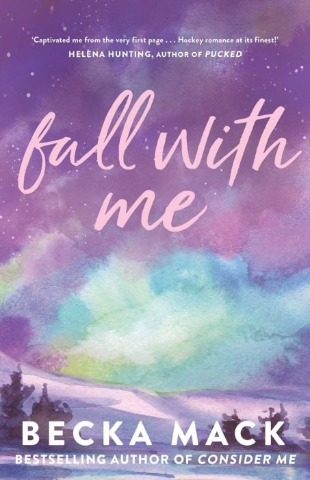 Produktbild: Fall with Me