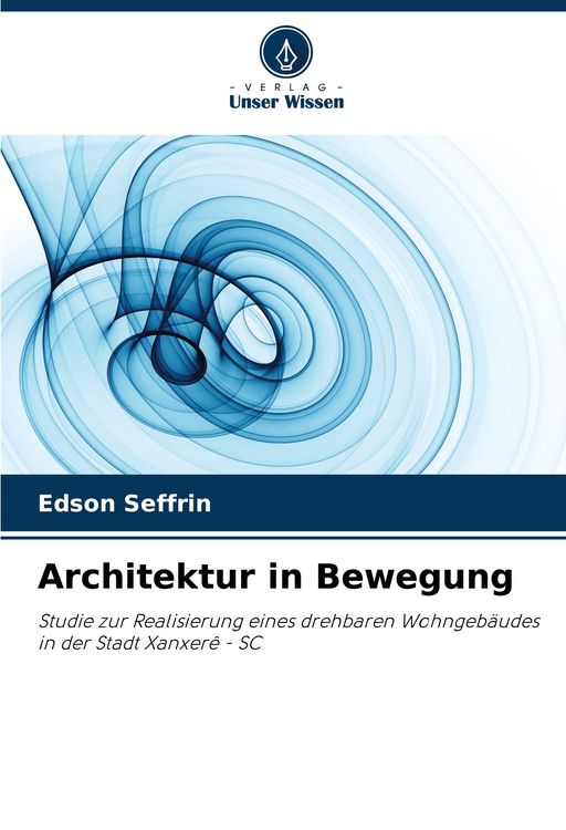 Produktbild: Architektur in Bewegung