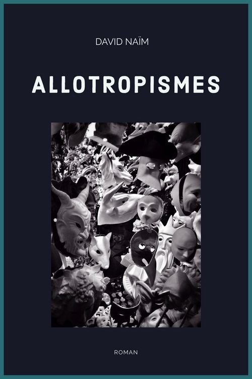 Produktbild: Allotropismes