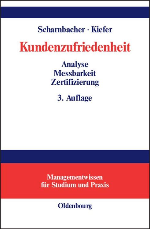 Produktbild: Kundenzufriedenheit