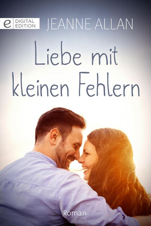 Produktbild: Liebe mit kleinen Fehlern