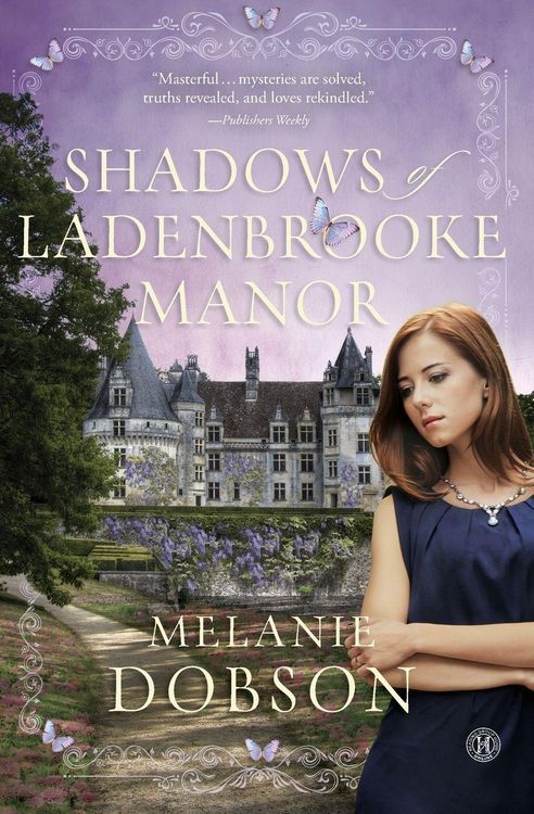 Produktbild: Shadows of Ladenbrooke Manor