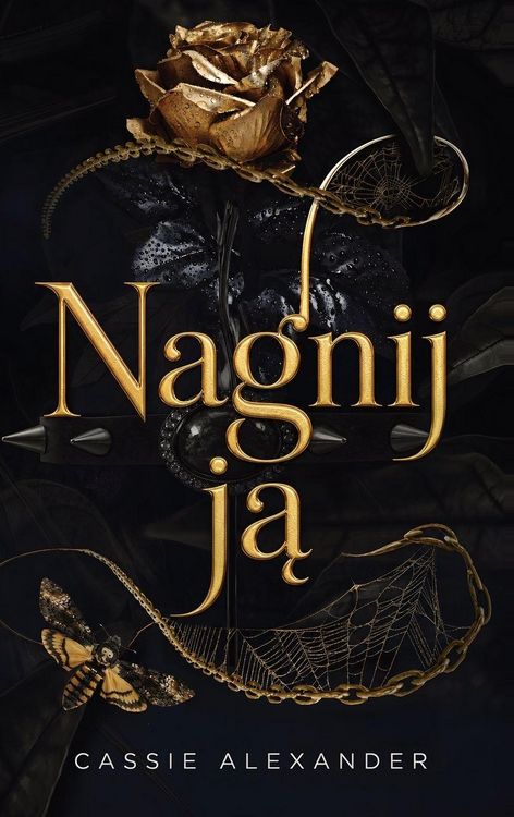 Produktbild: Nagnij j&iquest;