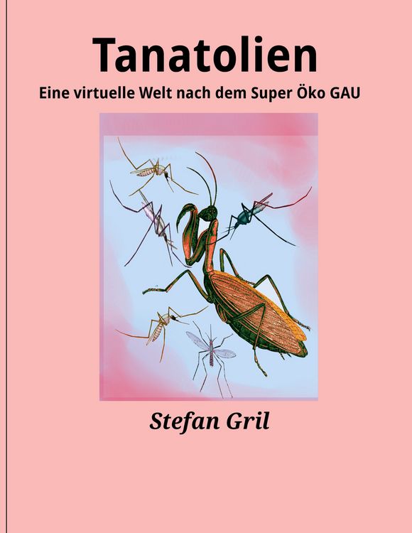Produktbild: Tanatolien