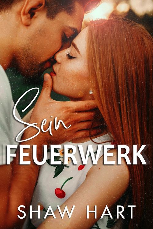 Produktbild: Sein Feuerwerk