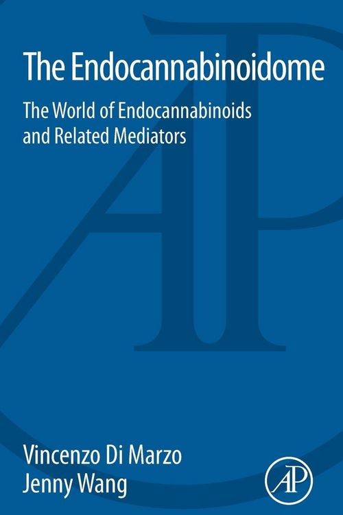 Produktbild: The Endocannabinoidome