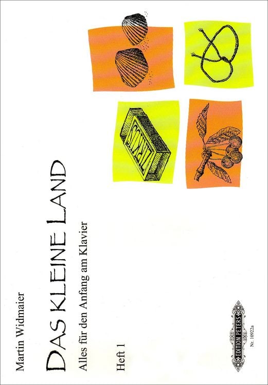 Produktbild: Das Kleine Land Vol.1
