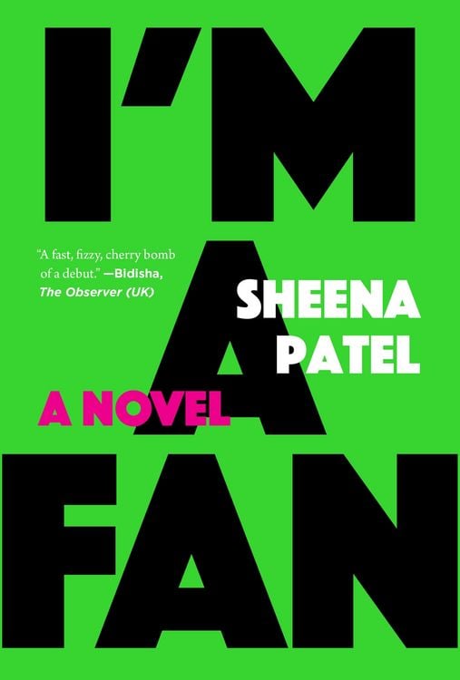 Produktbild: I'm a Fan