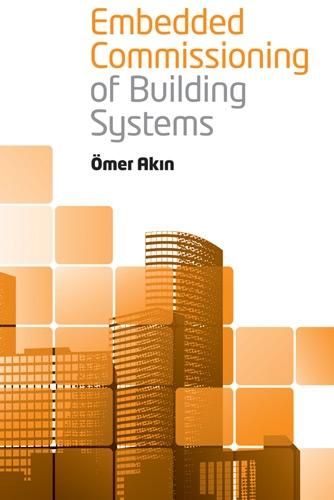 Produktbild: Embedded Commissioning of Building Systems