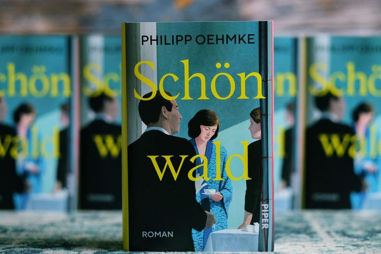 Produktbild: Sch&ouml;nwald
