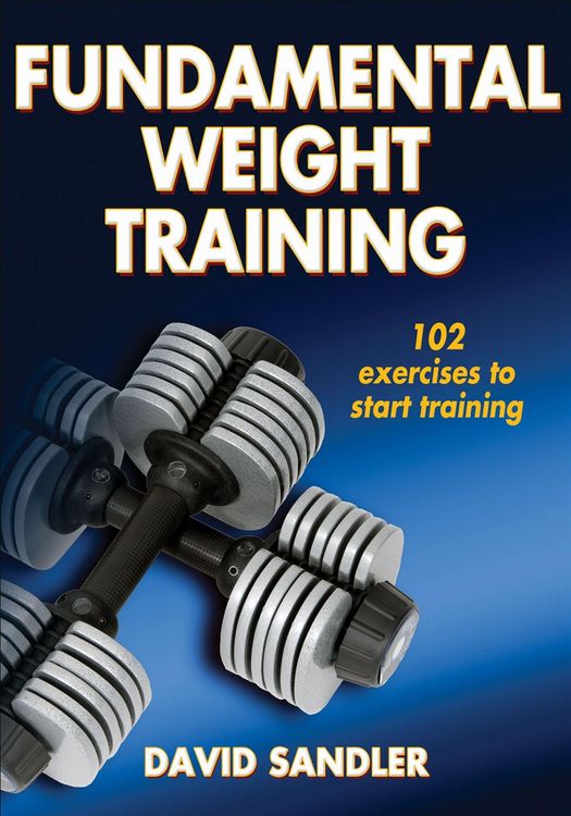 Produktbild: Fundamental Weight Training