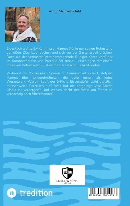 Produktbild: Heckenschnitt mit Todesfolge