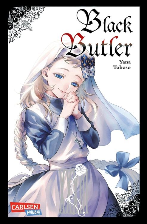 Produktbild: Black Butler 33