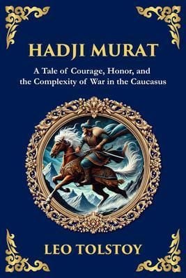 Produktbild: Hadji Murat