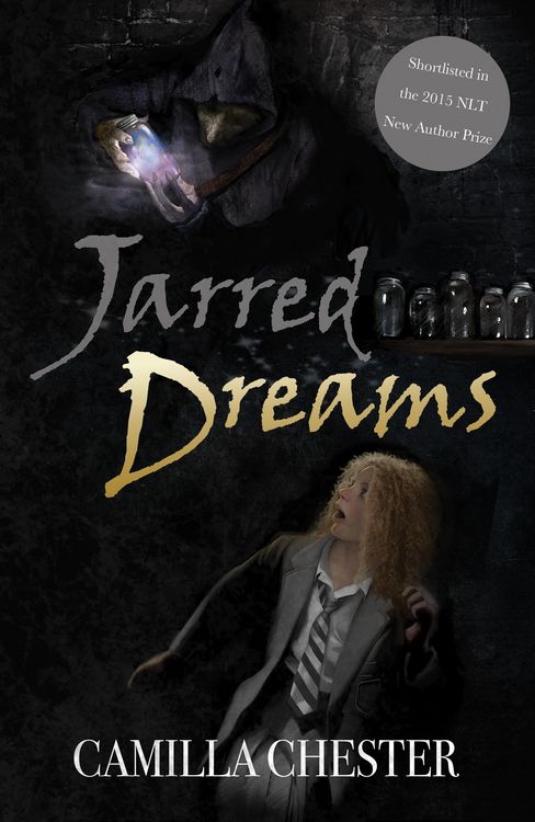 Produktbild: Jarred Dreams