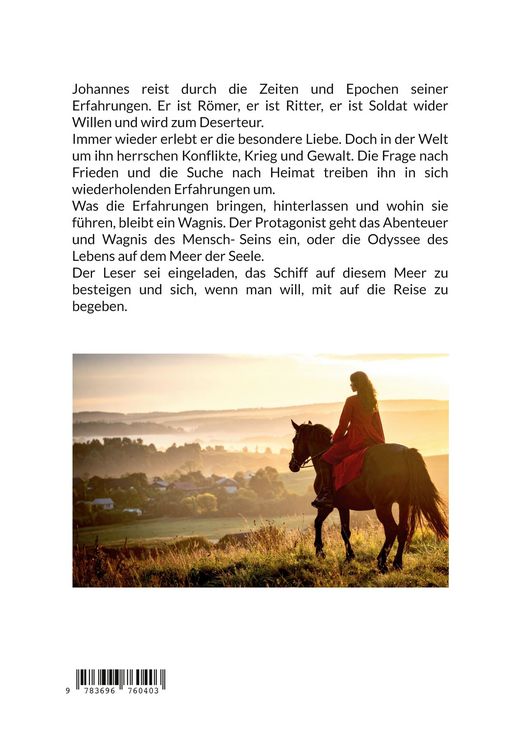 Produktbild: Die Episteln des Johannes