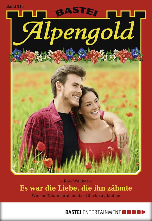Produktbild: Alpengold 216