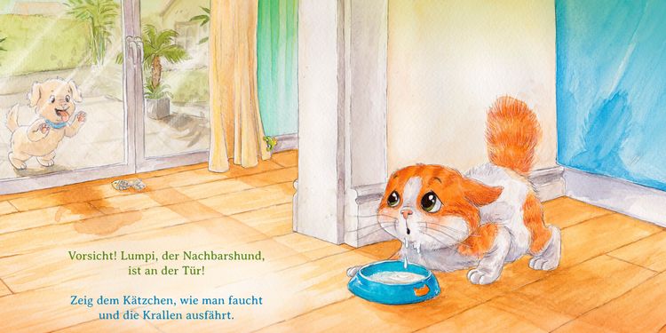 Produktbild: Hallo, willst du mit mir spielen?