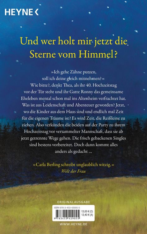 Produktbild: Gl&uuml;ck f&uuml;r Wiedereinsteiger