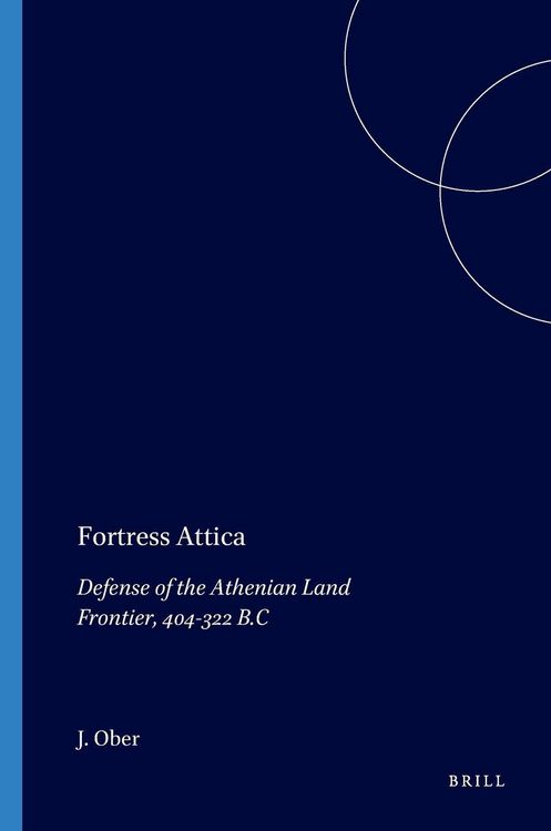 Produktbild: Fortress Attica