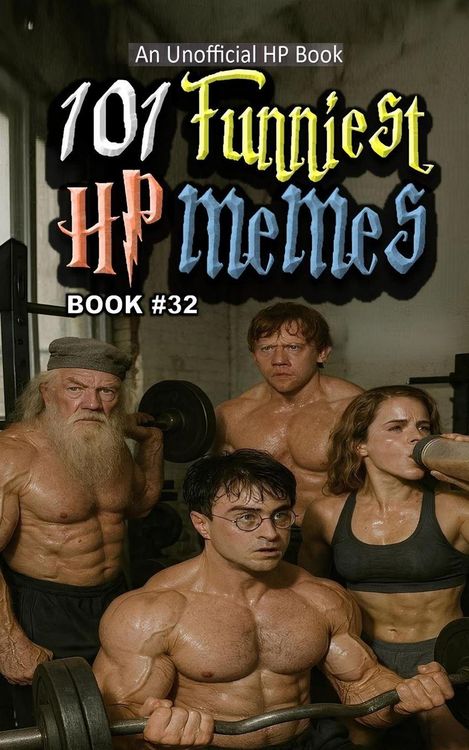 Produktbild: 101 FUNNIEST HP MEMES