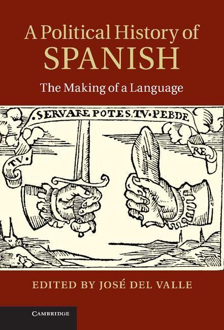 Produktbild: A Political History of Spanish